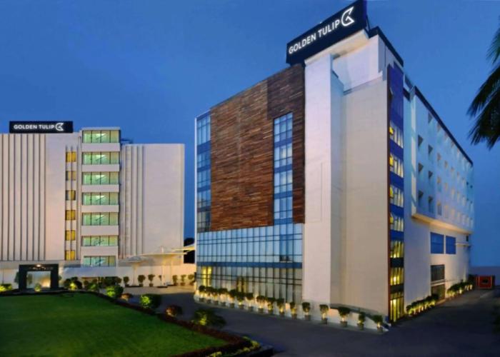 Golden Tulip Lucknow
