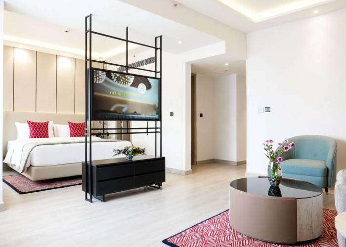 Golden Tulip Lucknow