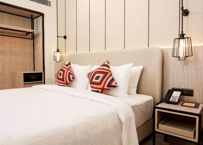 Golden Tulip Lucknow
