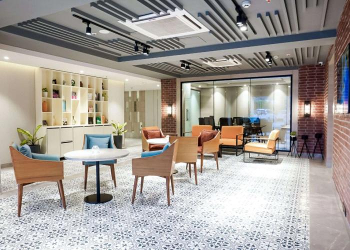Golden Tulip Lucknow