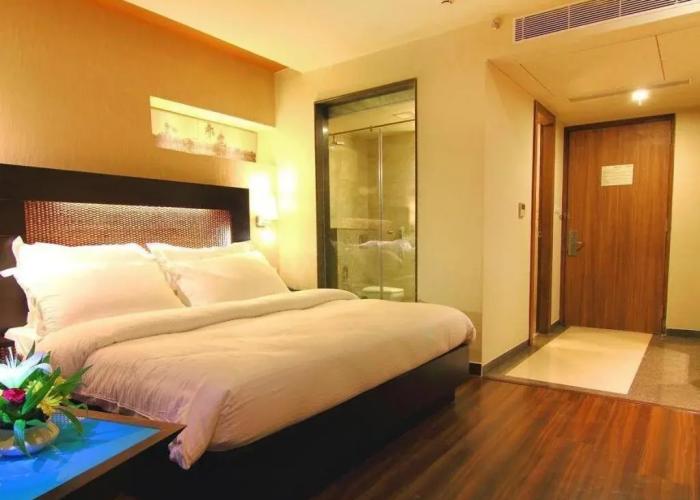 Hotel Dayal Paradise