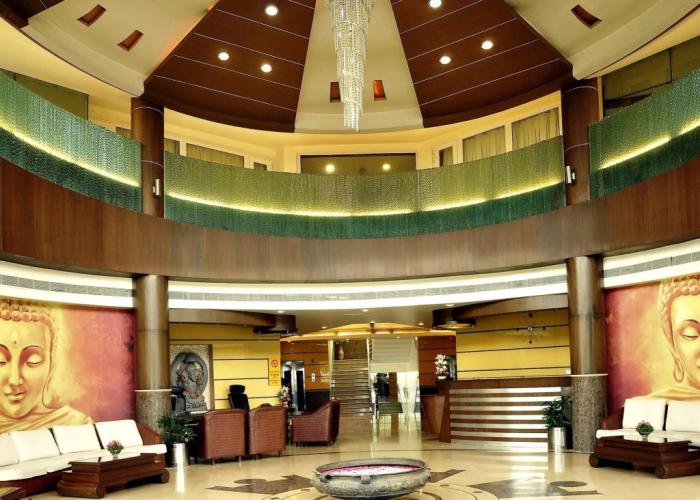 Hotel Dayal Paradise