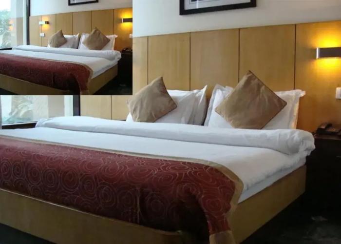 Hotel Dayal Paradise