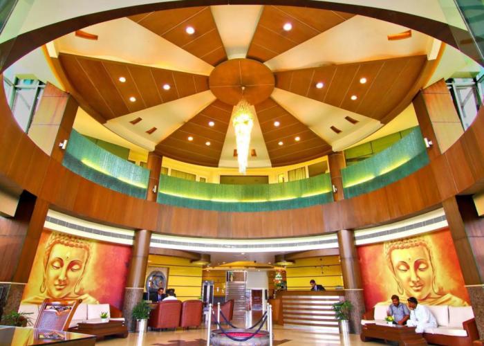 Hotel Dayal Paradise