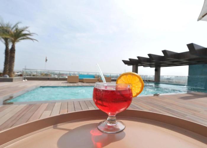 Hotel Dayal Paradise