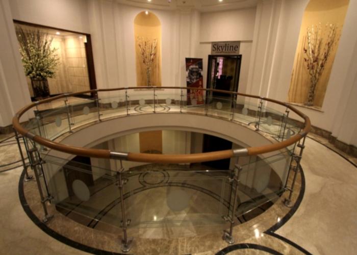 India Awadh Hotel