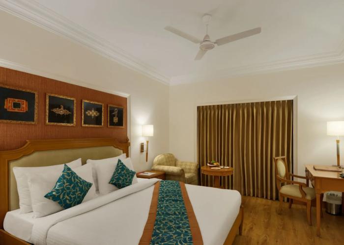 India Awadh Hotel