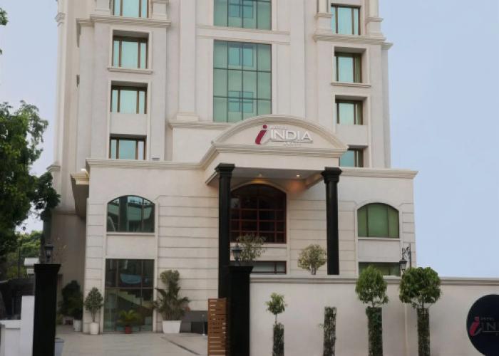 India Awadh Hotel