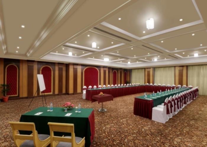 India Awadh Hotel