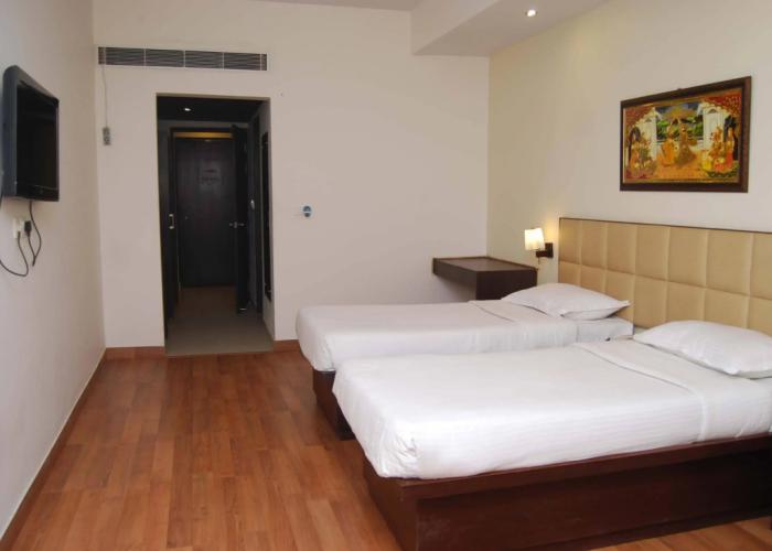 Hotel Golden Orchid