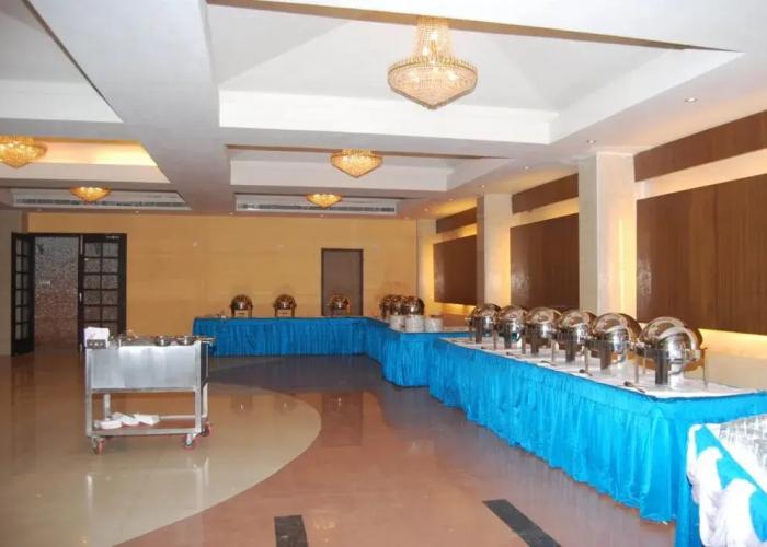 Hotel Golden Orchid