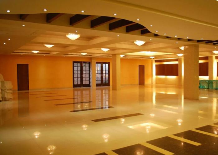 Hotel Golden Orchid