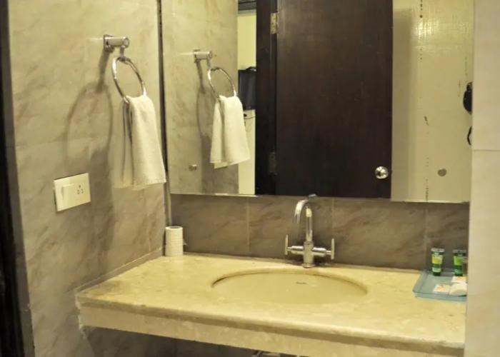Hotel Golden Orchid