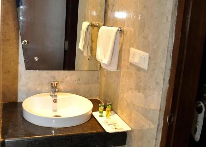Hotel Golden Orchid