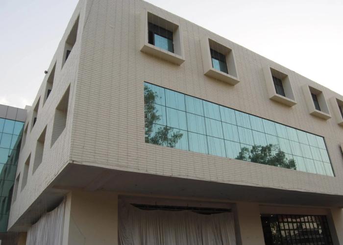 Hotel Golden Orchid