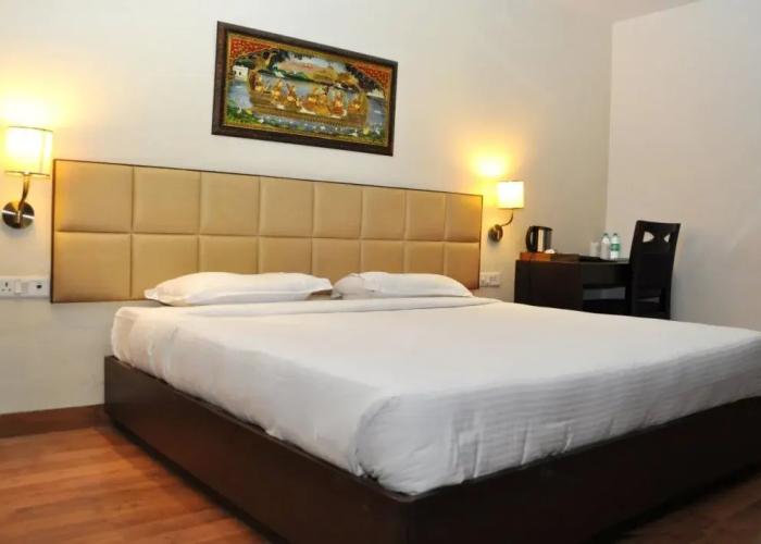 Hotel Golden Orchid