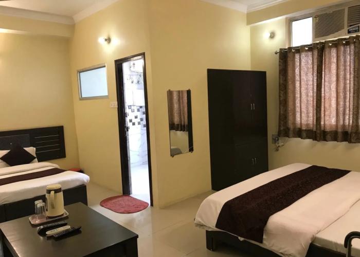 Hotel Nexus