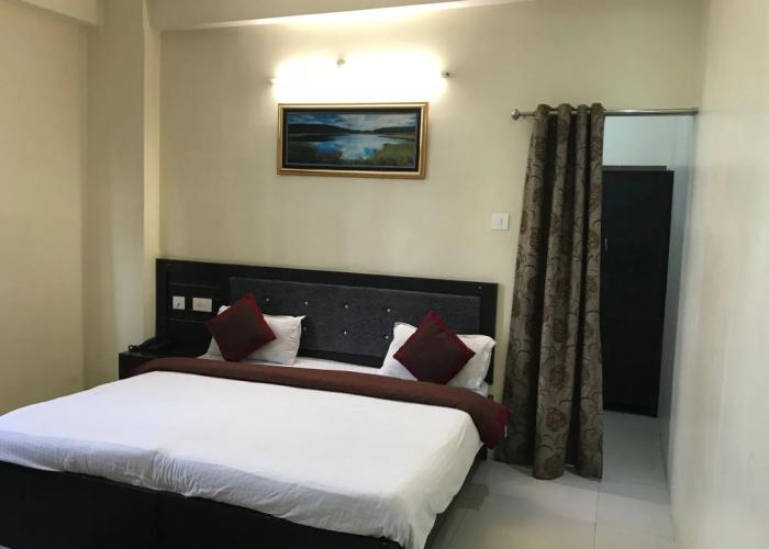Hotel Nexus