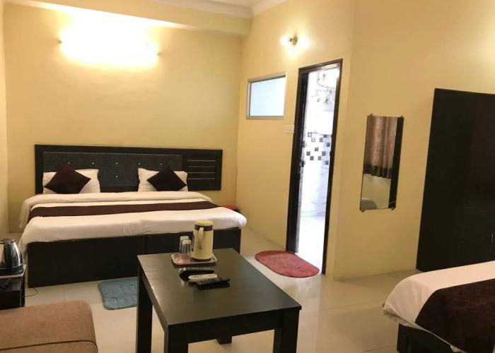 Hotel Nexus