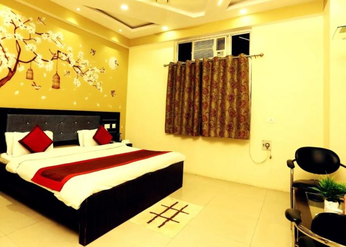 Hotel Nexus