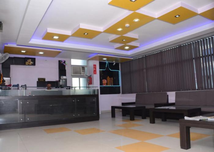 Hotel Nexus