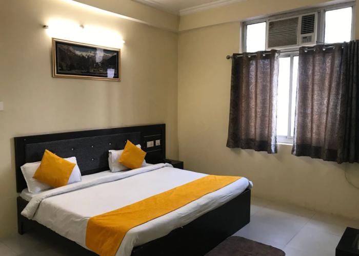 Hotel Nexus