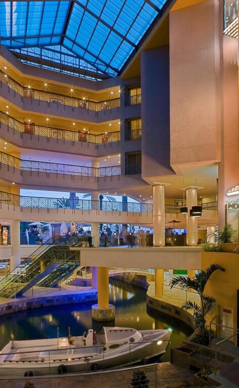 Renaissance Wind Creek Aruba Resort