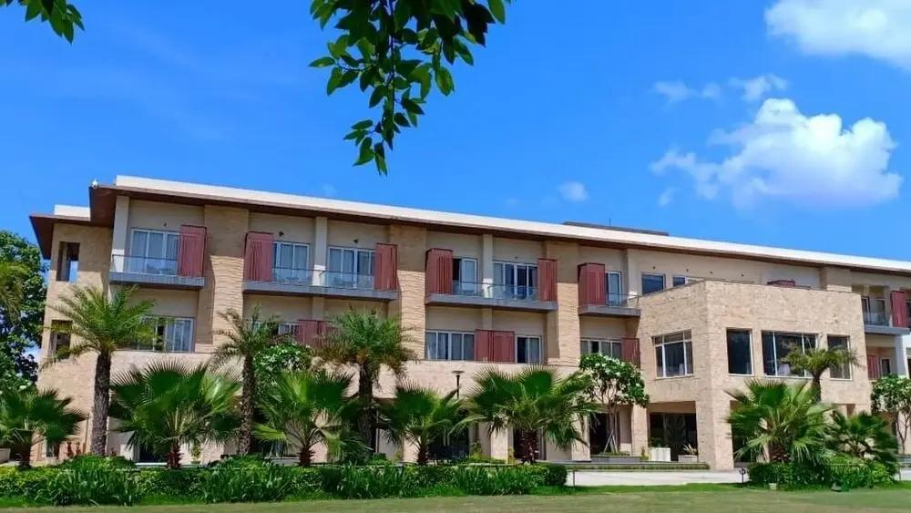 фото Ritz Resort