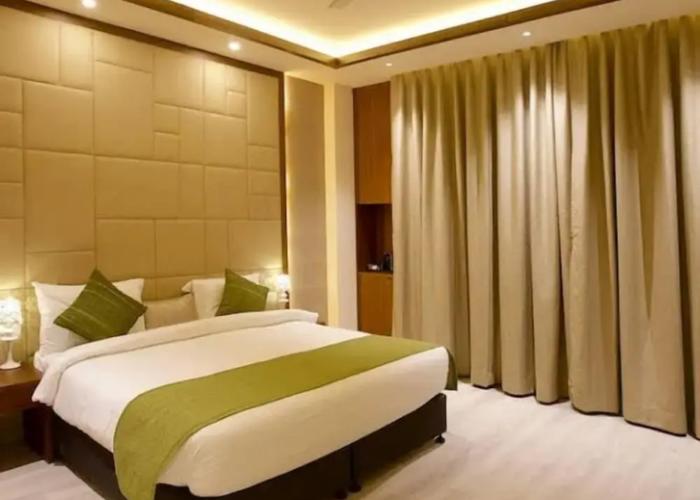 Ritz Resort