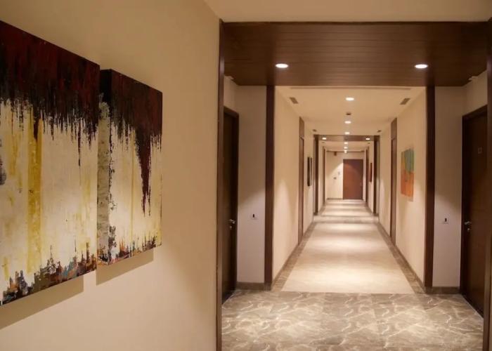 Ritz Resort