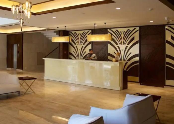 Ritz Resort
