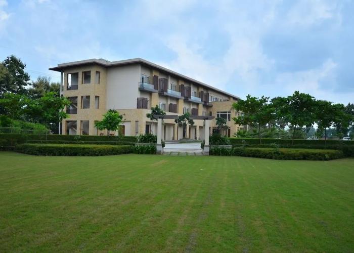 Ritz Resort
