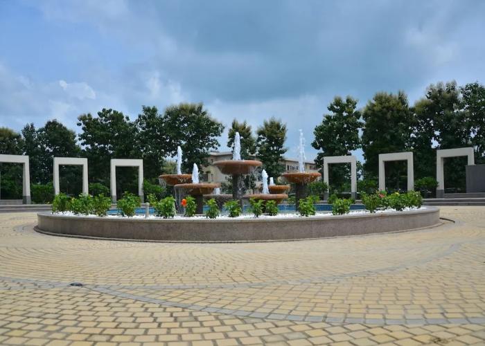 Ritz Resort