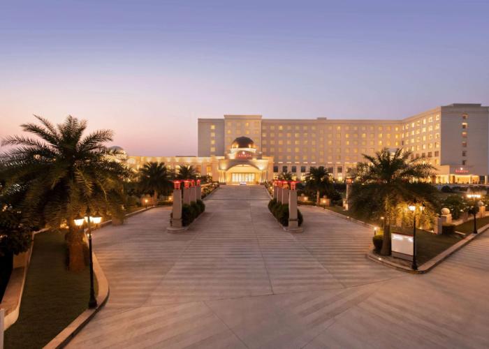 Ramada Plaza by Wyndham Lucknow