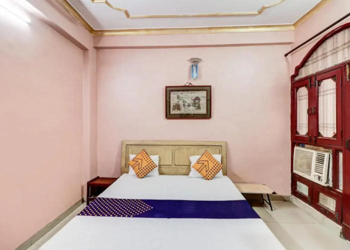 SPOT ON 66997 Jc Guest House