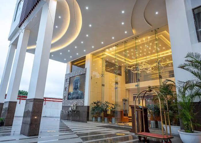 The Elite Lucknow