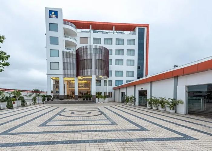 The Elite Lucknow