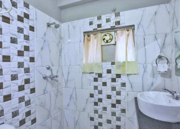 Hotel DiDi International