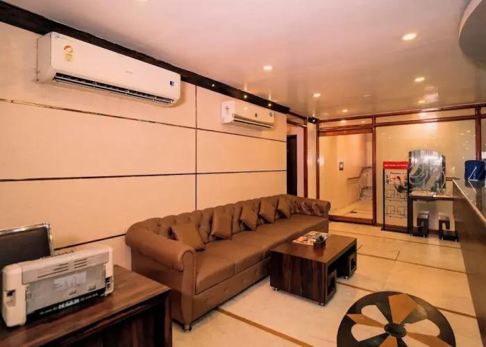 Hotel DiDi International