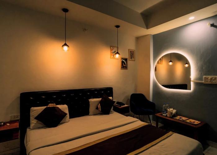 Hotel DiDi International