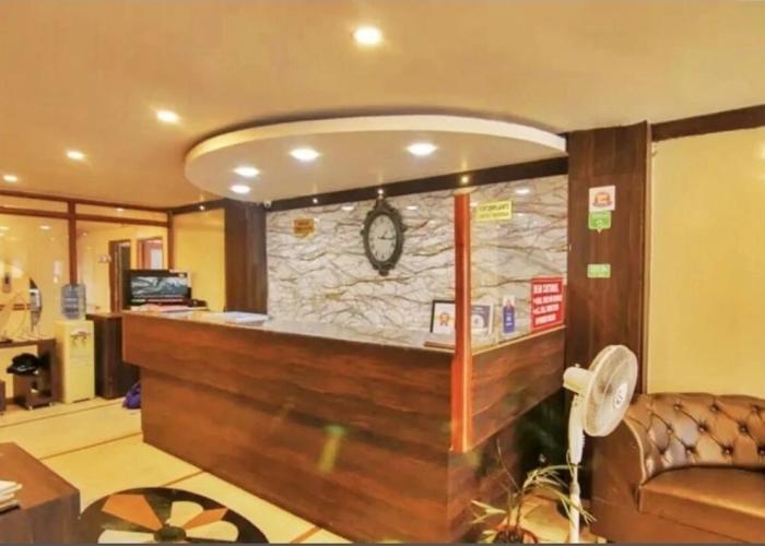 Hotel DiDi International