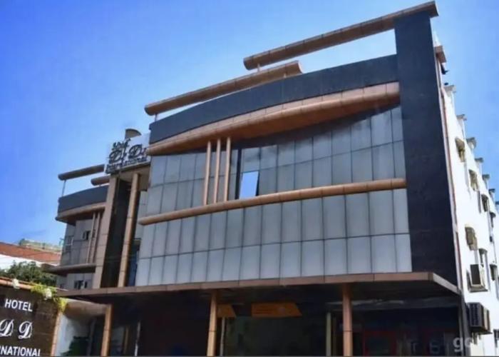 Hotel DiDi International