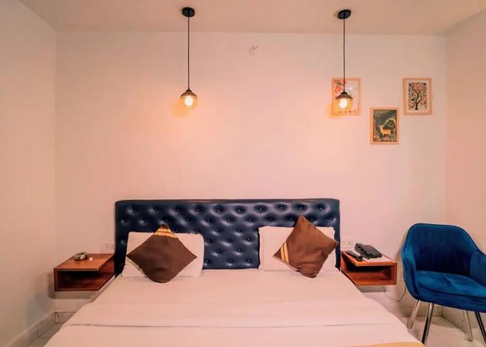 Hotel DiDi International