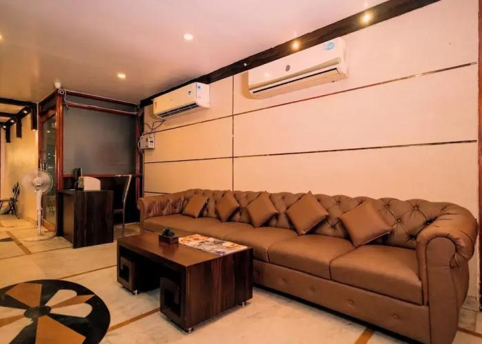Hotel DiDi International