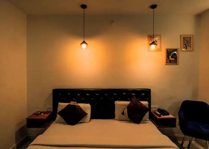 Hotel DiDi International