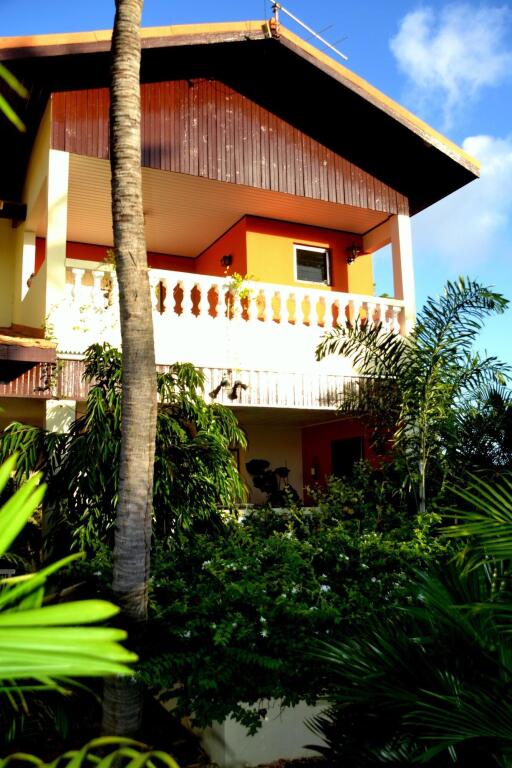 Wonders Boutique Hotel