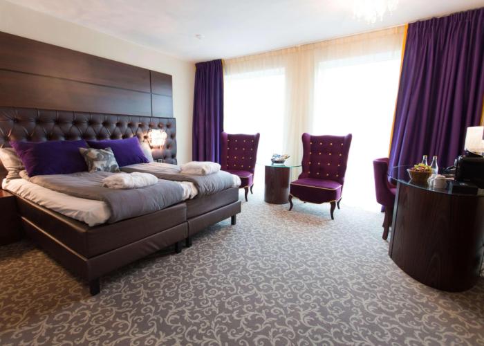 Best Western Plus Savoy Lulea