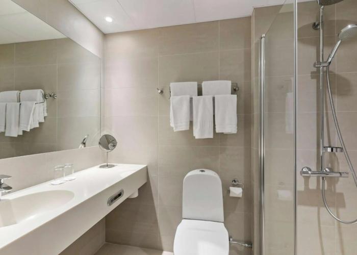Best Western Plus Savoy Lulea