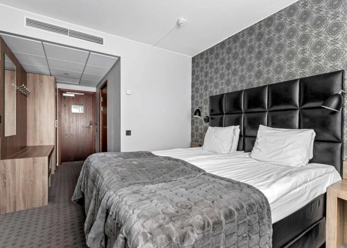 Best Western Plus Savoy Lulea
