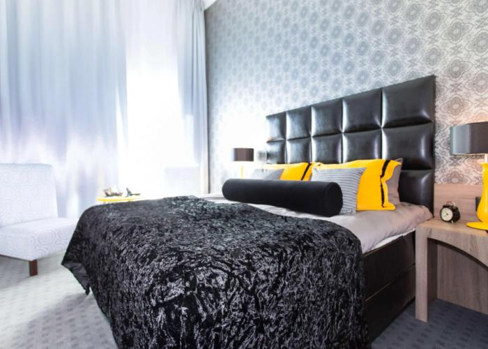 Best Western Plus Savoy Lulea